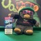 Elfbar 4 in 1 3200 Puffs Rechargeable Battery - Blueberry Edition